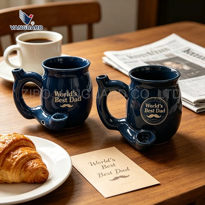 Father's Day Ceramic Mug Father's Day Ceramic Mug