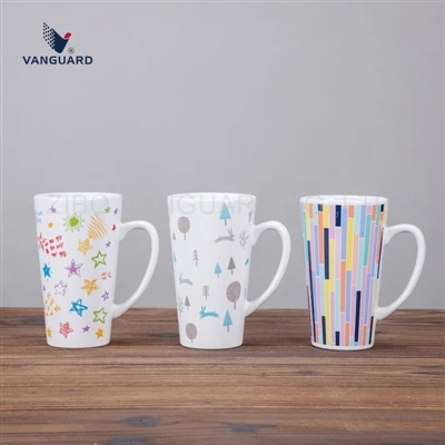 Mug Keramik: Apakah Aman untuk Diminum?